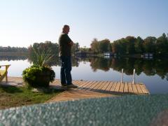 Thursday October 04, 2007 22:55 - COUPLE DAYS AT MORRIS'S COTTAGE IN OCTOBER 106.jpg